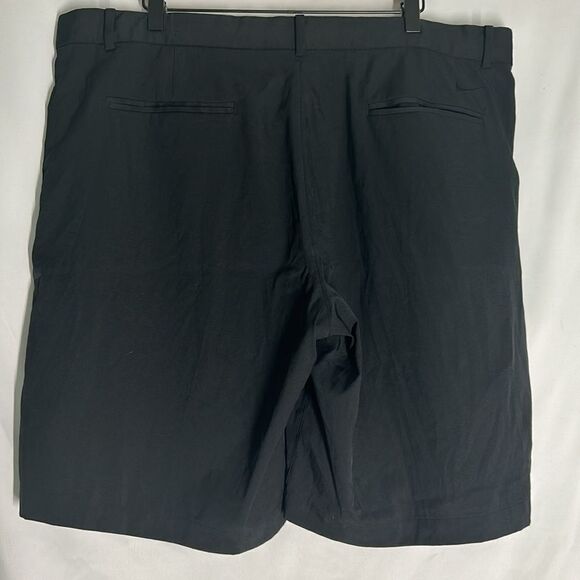 Men Nike Black Athletic shorts size 40 - Picture 4 of 5